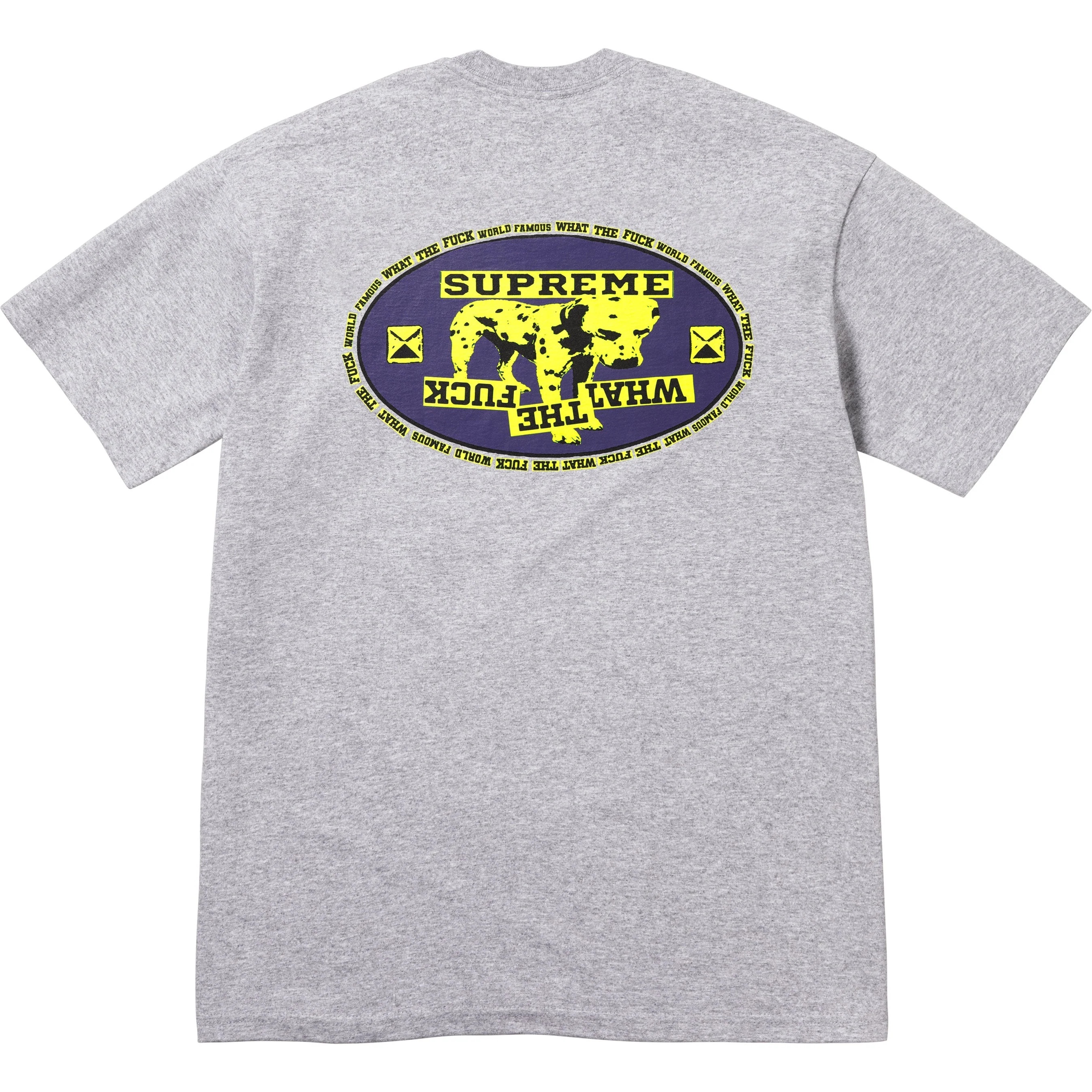 Dalmatian Tee view 13